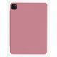 2. Pomologic BookCover - Schutzhülle für iPad Air 13" M2 (2024) / M3 (2025) (altes Rosa)