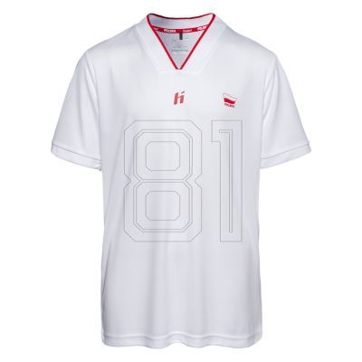Huari Alumni Polen Junior Jr 92800617544 T-Shirt