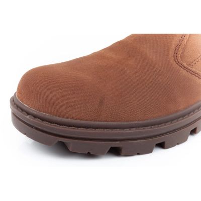 21. Caterpillar Practitioner M P725198 Schuhe