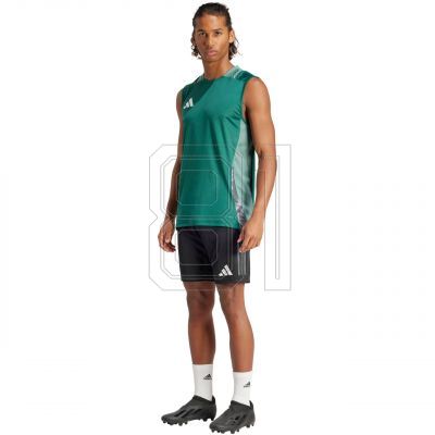 5. Adidas Tiro 24 Wettkampftraining Ärmelloses M T-Shirt IR5477