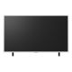 7. LG 55LX7B6LA 139,7 cm (55") 4K Ultra HD Smart TV Wi-Fi Schwarz