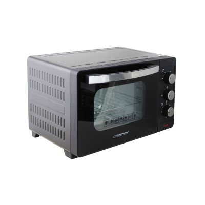 11. ESPERANZA MINI-OFEN PROSCIUTTO 20L 1280W EKO008N