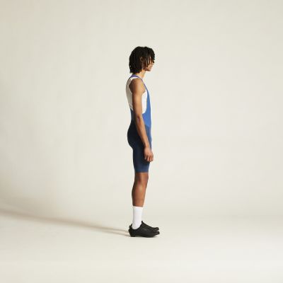 4. Herren CORE ENDUR BIB SHORTS M