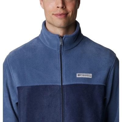 13. Columbia Steens Mountain 2.0 Fleecejacke mit durchgehendem Reißverschluss M 1476671479