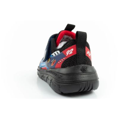 5. Skechers Skech Tracks Kinder-Sportschuhe für Jungen, leicht und bequem