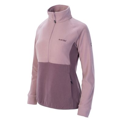 Damen Fleece LADY RIVANO 1/2