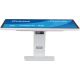 15. iiyama ProLite T2452MSC-W1AG Computermonitor 60,5 cm (23,8") 1920 x 1080 px Full HD LED-Touchscreen Weiß