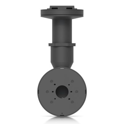 6. Montagehalterung für zwei UniFi-Kameras Ubiquiti UACC-Camera-DM-B, speziell für UniFi Bullet, Dome und Turret