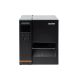 2. Brother TJ4520TN Etikettendrucker, Thermotransfer, 300 x 300 dpi, kabelgebunden, LAN-Anschluss