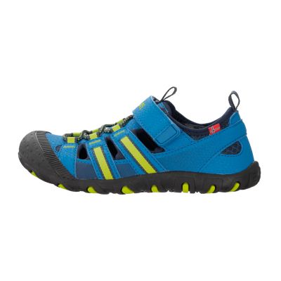 Trollkids Kids Sandefjord Sandal XT Jr 668-106 Sandalen