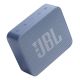 2. JBL GO ESSENTIAL 2 BLU tragbarer Bluetooth-Lautsprecher blau
