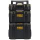 4. DEWALT DWST83402-1 3-in-1 Werkzeugkasten-Set