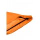 3. ORTOVOX Bivy Double Adult Rechteckiger Polyurethan-Schlafsack Blau, Orange