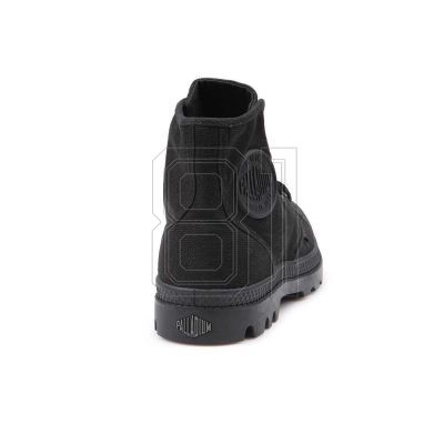 11. Palladium Pampa HI W 92352-060-M Schuhe