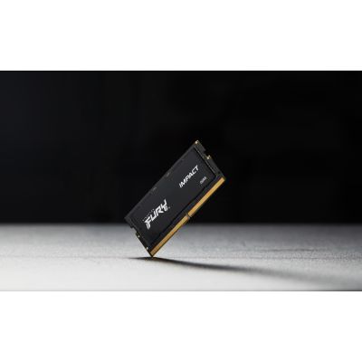35. KINGSTON DDR5 SODIMM 16GB 5600Hz CL40 FURY Impact PnP