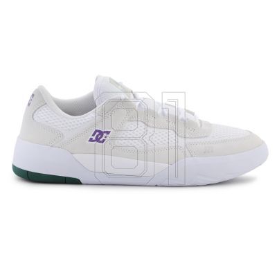 11. DC Shoes Metric SX ISH M ADYS100838-WHP Schuhe