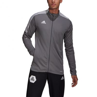 7. Adidas Tiro 21 Track M Sweatshirt GM7306