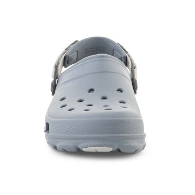 2. CROCS CLASSIC ALL TERRAIN CLOG BETON 206340-0Z3