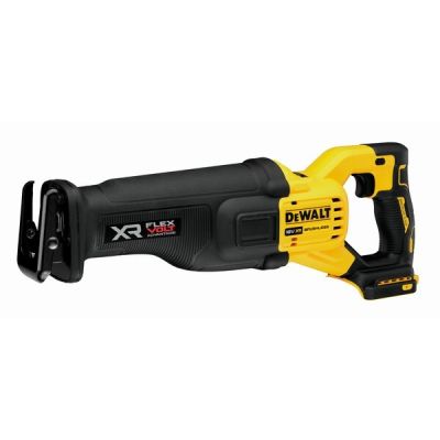 9. 18V XR FLEXVOLT ADVANTAGE DCS386NT Säbelsäge