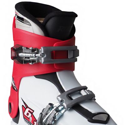 5. Roces Idea Up Jr 450491 15 Skischuhe