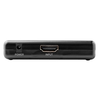 4. Lindy 38357 HDMI TV-Splitter 2x HDMI