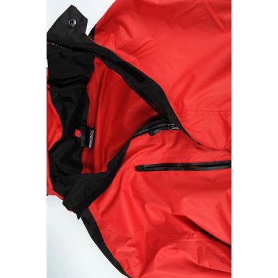 17. Regatta Cntrst Shell M TRW504 51P Jacke