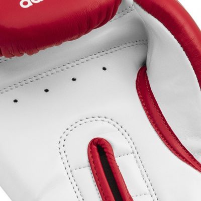 9. Adidas Speed Tilt 250 Boxhandschuhe