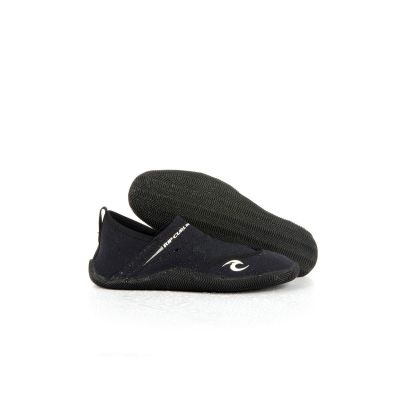 Neoprenschuhe RIP CURL Mens Reefwalker schwarz