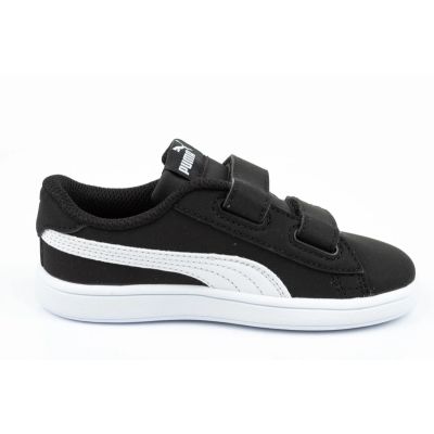 15. Puma Smash v2 Jr Schuhe 365184 34