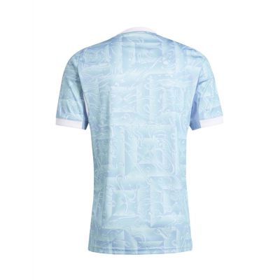 2. Adidas Juventus Turin Auswärts-T-Shirt M JJ4323