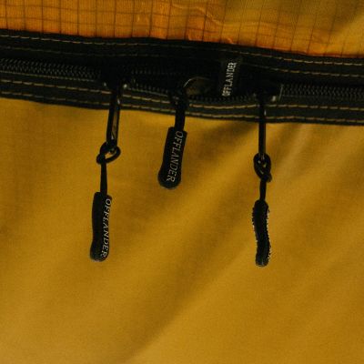 42. Offlander OFF-FOLDX Dachzelt