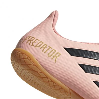 5. adidas Predator Tango 18.4 IN M DB2139 Hallenschuhe