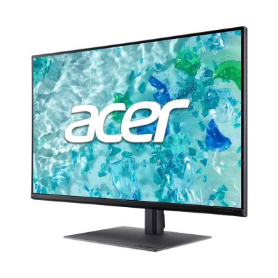 3. Acer B327QKB1b Monitor, 37,5 Zoll (80 cm), 16:9, 3840 x 2160 Pixel, 60 Hz