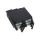 7. IcyDock 6x6,3cm SATAI-III Montageplatte für 1x5,25" HDD/SSD im Einzelhandel