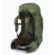6. Trekkingrucksack OSPREY Atmos AG 65, grün, L/XL