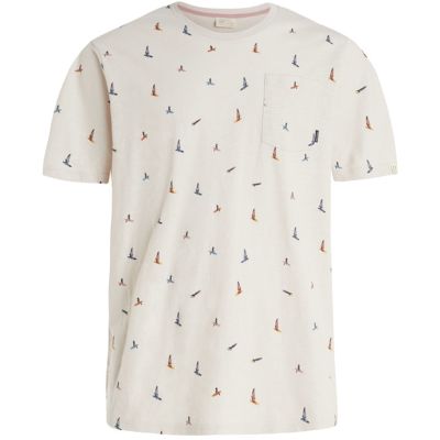 2. Herren-T-Shirt Protest PRTCOTTES