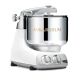 Ankarsrum Assistent 6230 Küchenmaschine, weiß glänzend – 1500 W