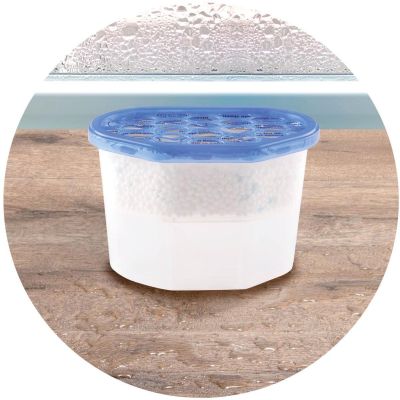 15. Feuchtigkeitsabsorber 500 ml/230 g