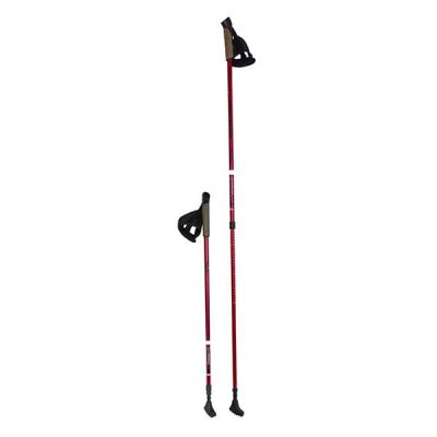 4. Nordic Walking Stöcke Nils Extreme NW802 