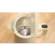 8. Bosch MyMoment TWK4M227 Wasserkocher (2400W; Creme)