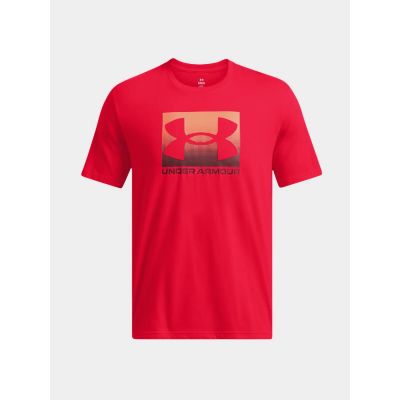 7. Under Armour T-Shirt M 1386793-600