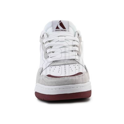 2. Skechers Koopa-Volley Low Lifestyle M 183241-WBUG Schuhe
