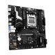 4. Asrock B850M-X R2.0 Mainboard