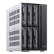 3. TerraMaster D6-320 Desktop Black Disk Array