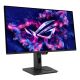 31. ASUS MONITOR 26,5" XG27UCDMG OLED 4K 240Hz