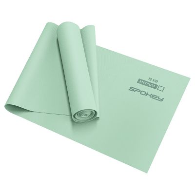 7. 3er-Set Spokey RIBBON TEX SET Fitnessbänder