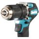10. Makita DDF487RAJ Akku-Schlagbohrschrauber 18 V • 40 Nm • 0 – 1700 U/min