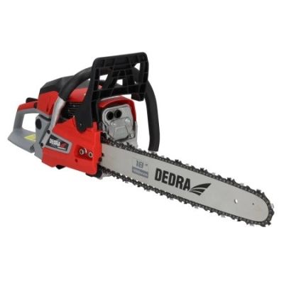 Benzin-Kettensäge 45 cm 2,4 kW