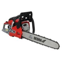 Benzin-Kettensäge 45 cm 2,4 kW