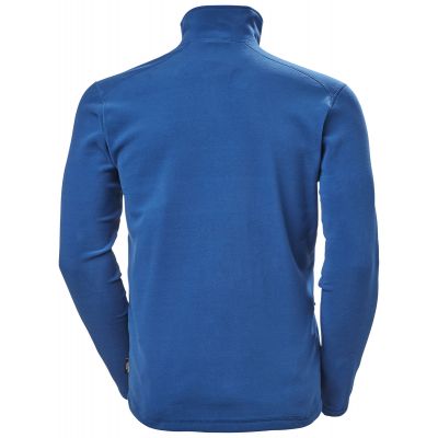 14. Helly Hansen Herren Daybreaker Fleecejacke 1/2 Reißverschluss 51598 606